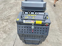 Machpro - 2025 - mp-s1200 - rupsdumper - afbeelding 3 van  26