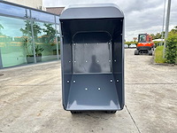 Machpro - 2025 - mp-s1200 - rupsdumper - afbeelding 9 van  26