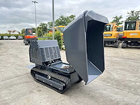 Machpro - 2025 - mp-s1200 - rupsdumper - afbeelding 10 van  26