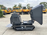 Machpro - 2025 - mp-s1200 - rupsdumper - afbeelding 11 van  26