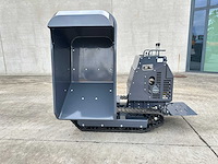 Machpro - 2025 - mp-s1200 - rupsdumper - afbeelding 13 van  26
