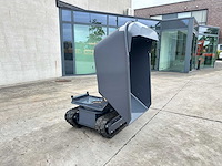 Machpro - 2025 - mp-s1200 - rupsdumper - afbeelding 14 van  26