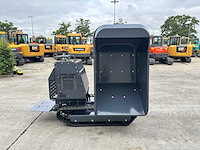 Machpro - 2025 - mp-s1200 - rupsdumper - afbeelding 18 van  26