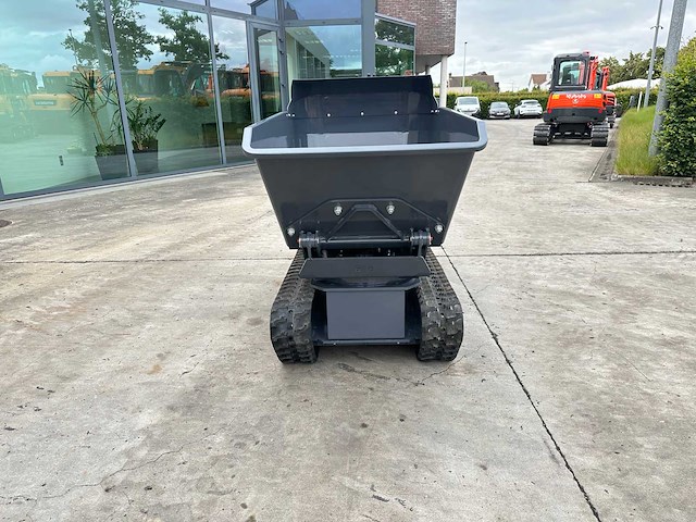 Machpro - 2025 - mp-s1200 - rupsdumper - afbeelding 12 van  26