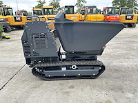 Machpro - 2025 - mp-s1200 - rupsdumper - afbeelding 21 van  26