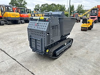 Machpro - 2025 - mp-s1200 - rupsdumper - afbeelding 22 van  26