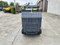 Machpro - 2025 - mp-s1200 - rupsdumper - afbeelding 23 van  26
