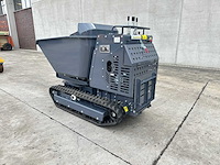 Machpro - 2025 - mp-s1200 - rupsdumper - afbeelding 24 van  26
