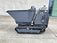 Machpro - 2025 - mp-s1200 - rupsdumper - afbeelding 25 van  26