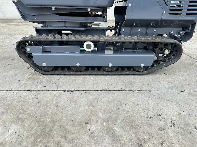Machpro - 2025 - mp-s1200 - rupsdumper - afbeelding 26 van  26