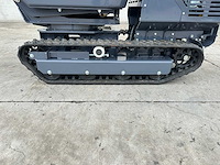 Machpro - 2025 - mp-s1200 - rupsdumper - afbeelding 26 van  26