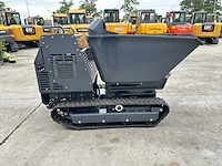 Machpro - 2025 - mp-s1200 - rupsdumper - afbeelding 19 van  26