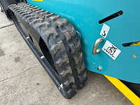 Machpro - 2025 - mp-s300 - rupslader - afbeelding 5 van  30