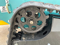 Machpro - 2025 - mp-s300 - rupslader - afbeelding 13 van  30