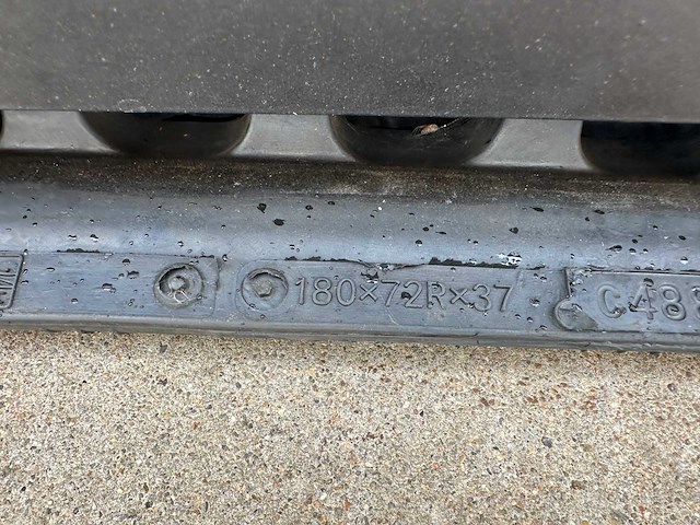 Machpro - 2025 - mp-s300 - rupslader - afbeelding 14 van  30