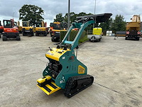 Machpro - 2025 - mp-s300 - rupslader - afbeelding 19 van  30