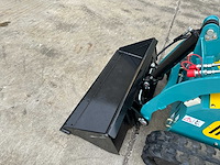 Machpro - 2025 - mp-s300 - rupslader - afbeelding 29 van  30