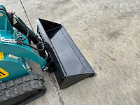 Machpro - 2025 - mp-s300 - rupslader - afbeelding 2 van  30