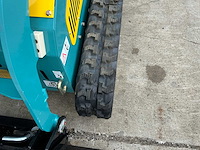 Machpro - 2025 - mp-s300 - rupslader - afbeelding 3 van  30