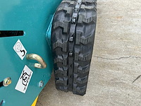 Machpro - 2025 - mp-s300 - rupslader - afbeelding 11 van  30