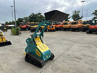 Machpro - 2025 - mp-s300 - rupslader - afbeelding 18 van  30