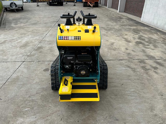 Machpro - 2025 - mp-s300 - rupslader - afbeelding 26 van  30