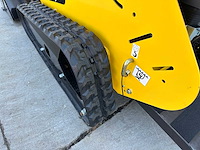 Machpro - 2025 - mp-s300 - rupsschranklader - afbeelding 6 van  31