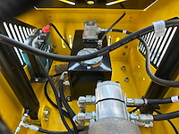 Machpro - 2025 - mp-s300 - rupsschranklader - afbeelding 9 van  31