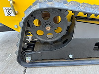 Machpro - 2025 - mp-s300 - rupsschranklader - afbeelding 11 van  31