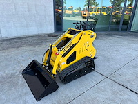 Machpro - 2025 - mp-s300 - rupsschranklader - afbeelding 1 van  31