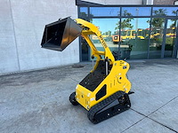 Machpro - 2025 - mp-s300 - rupsschranklader - afbeelding 17 van  31