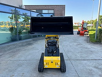 Machpro - 2025 - mp-s300 - rupsschranklader - afbeelding 18 van  31