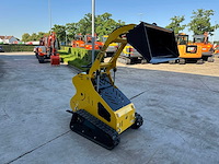 Machpro - 2025 - mp-s300 - rupsschranklader - afbeelding 19 van  31