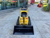 Machpro - 2025 - mp-s300 - rupsschranklader - afbeelding 12 van  31