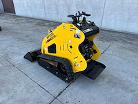 Machpro - 2025 - mp-s300 - rupsschranklader - afbeelding 28 van  31