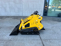 Machpro - 2025 - mp-s300 - rupsschranklader - afbeelding 29 van  31