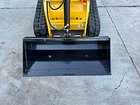 Machpro - 2025 - mp-s300 - rupsschranklader - afbeelding 30 van  31