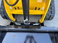 Machpro - 2025 - mp-s300 - rupsschranklader - afbeelding 31 van  31