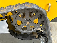 Machpro - 2025 - mp-s300 - rupsschranklader - afbeelding 5 van  34