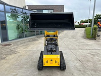 Machpro - 2025 - mp-s300 - rupsschranklader - afbeelding 19 van  34