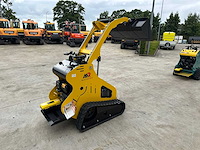 Machpro - 2025 - mp-s300 - rupsschranklader - afbeelding 21 van  34