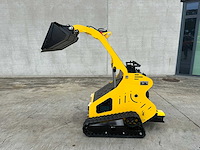 Machpro - 2025 - mp-s300 - rupsschranklader - afbeelding 25 van  34