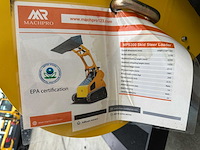 Machpro - 2025 - mp-s300 - rupsschranklader - afbeelding 27 van  34