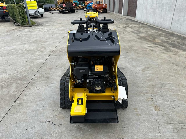 Machpro - 2025 - mp-s300 - rupsschranklader - afbeelding 30 van  34