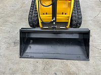 Machpro - 2025 - mp-s300 - rupsschranklader - afbeelding 34 van  34