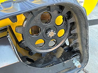 Machpro - 2025 - mp-s300 - rupsschranklader - afbeelding 5 van  31