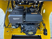 Machpro - 2025 - mp-s300 - rupsschranklader - afbeelding 7 van  31