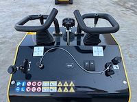 Machpro - 2025 - mp-s300 - rupsschranklader - afbeelding 14 van  31