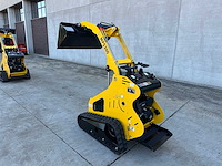 Machpro - 2025 - mp-s300 - rupsschranklader - afbeelding 22 van  31