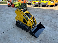 Machpro - 2025 - mp-s300 - rupsschranklader - afbeelding 23 van  31